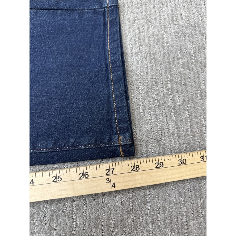 Sonoma Size 16 Straight Husky Inseam 28 #585 - Picture 3 of 12